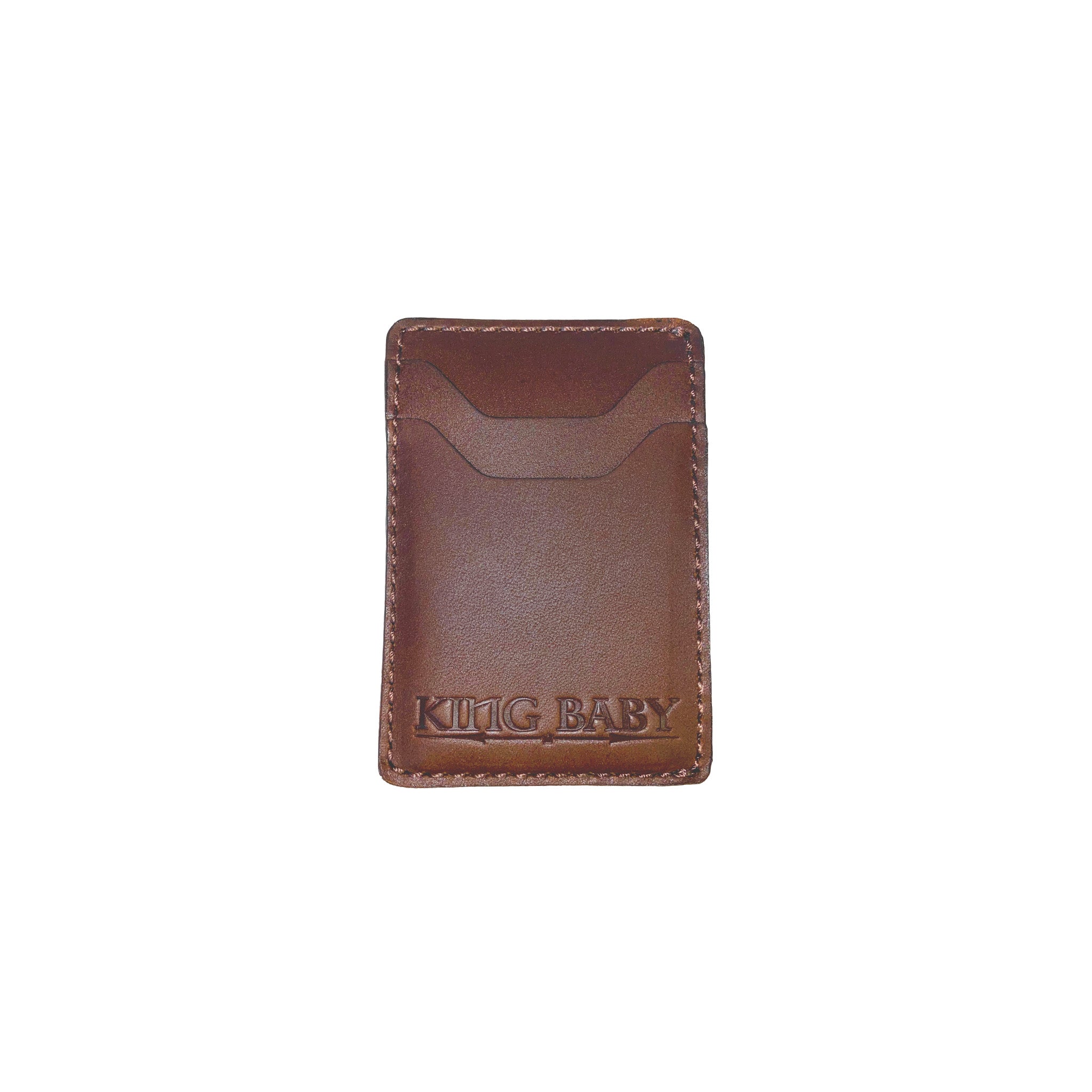 Small Leather Goods – King Baby