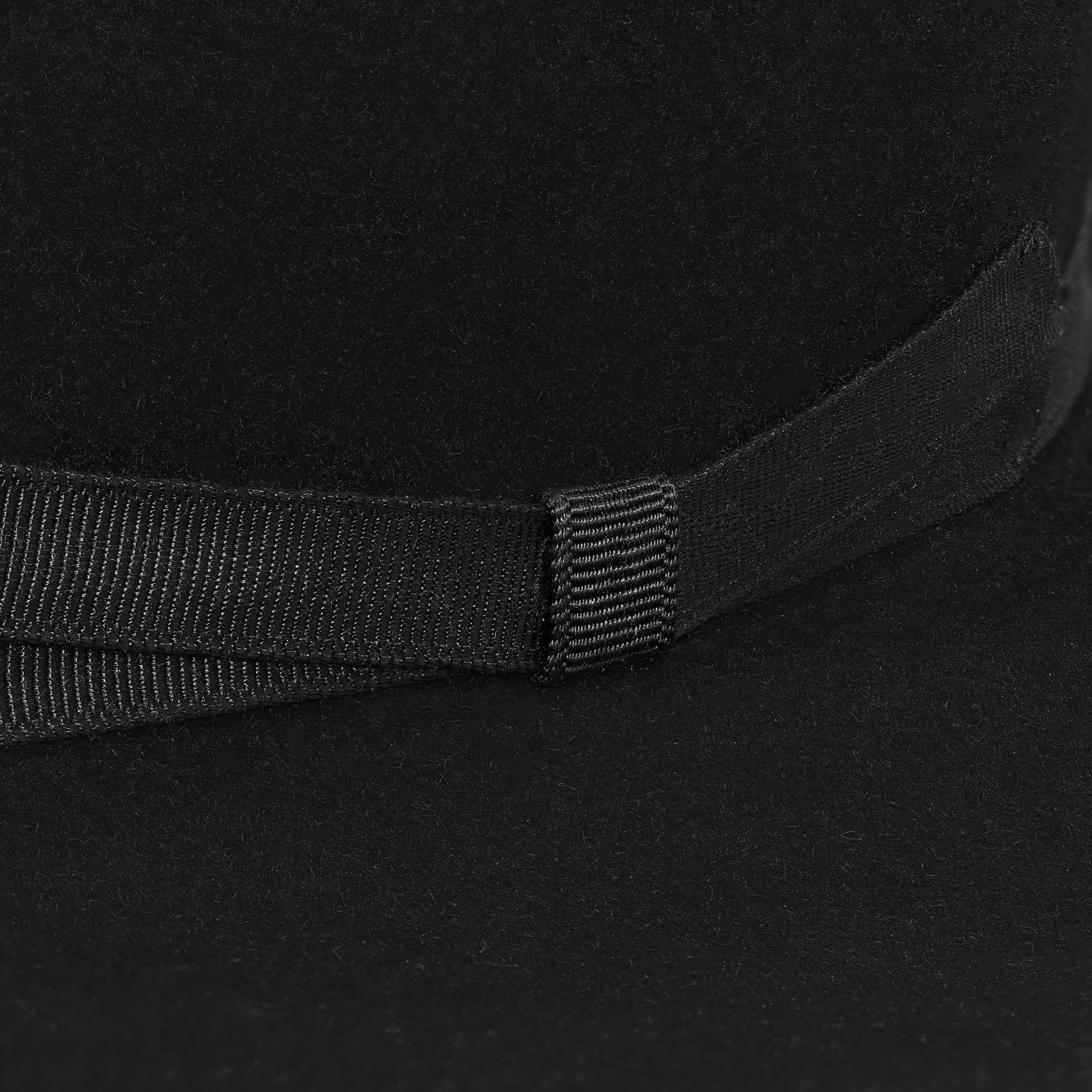 The Traditional Black