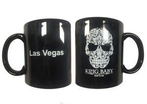 Coffee Mug (10 oz) LAS VEGAS