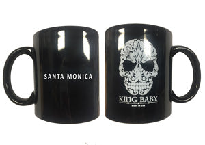 Coffee Mug (10 oz) SANTA MONICA