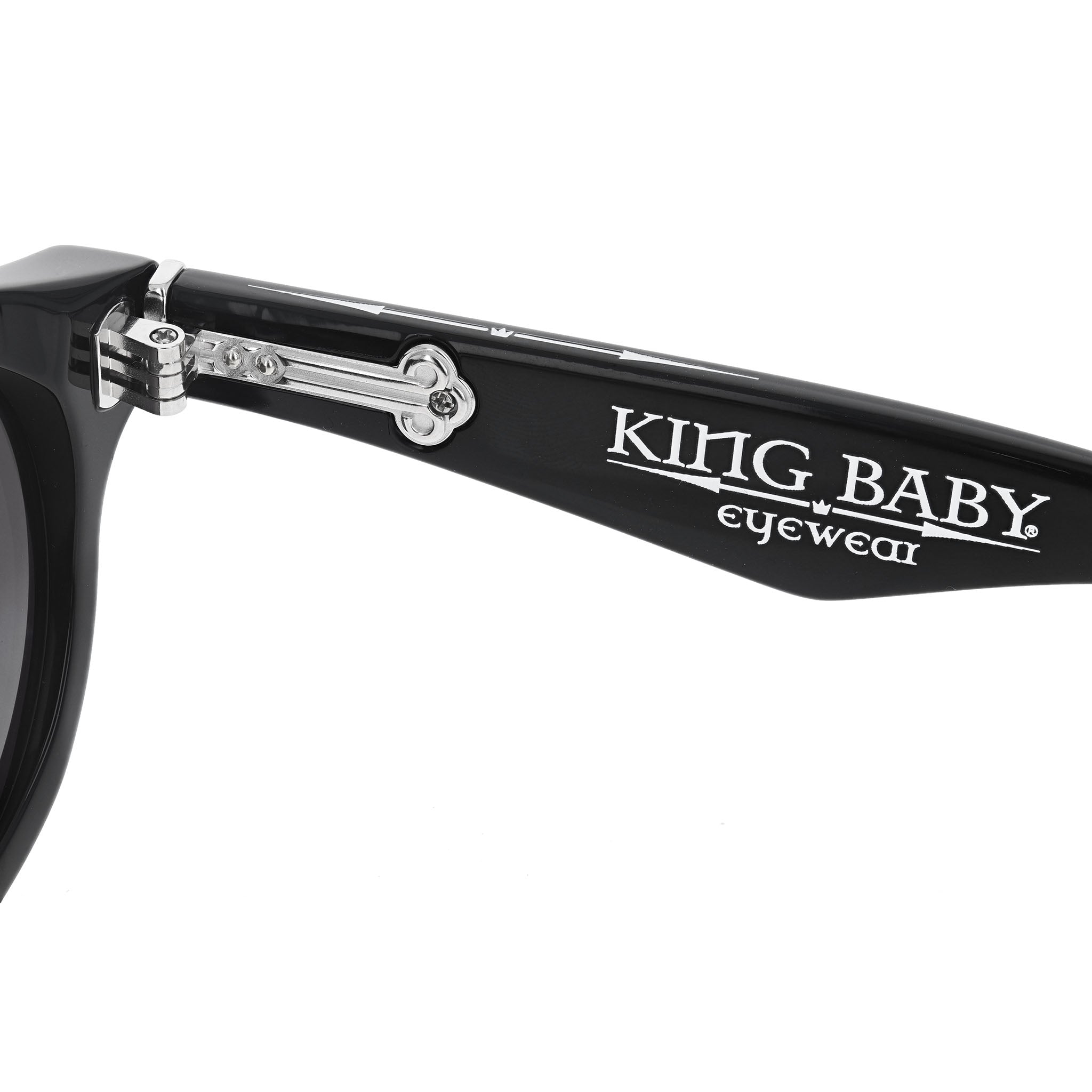 The Santa Monica Sunglasses – King Baby