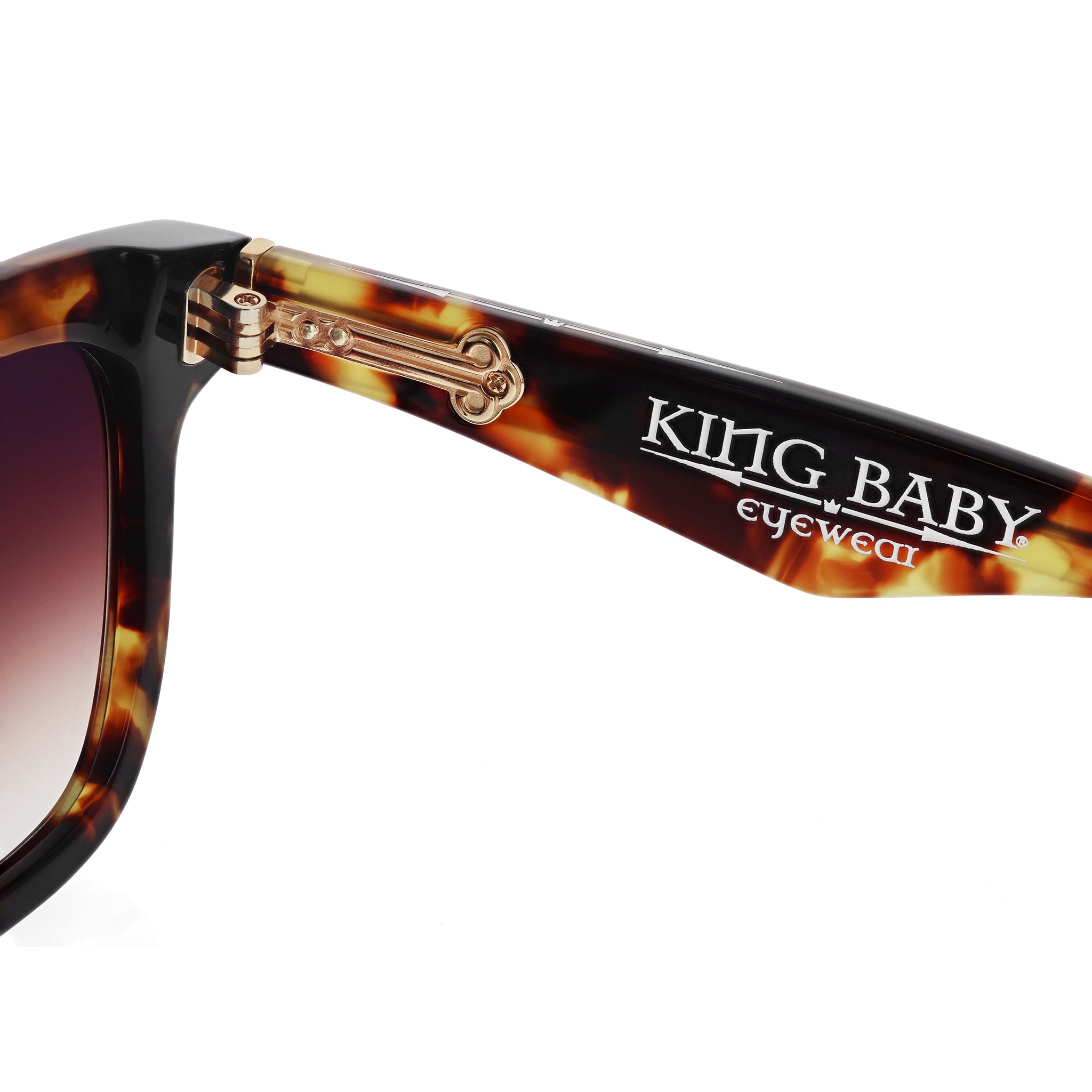 The Santa Monica Sunglasses King Baby