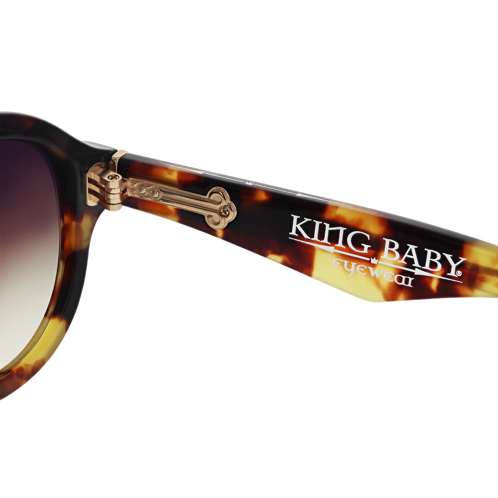 King baby shops sunglasses