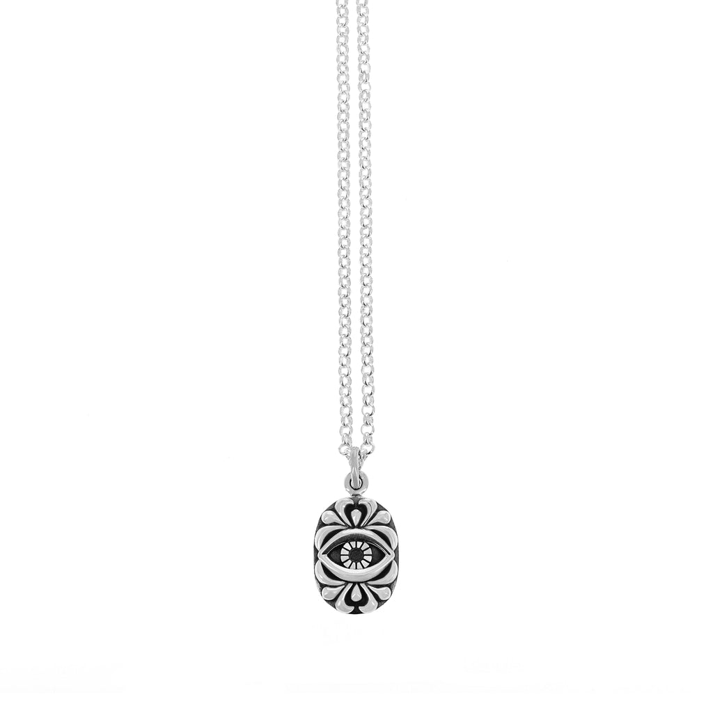 Evil Eye Pendant