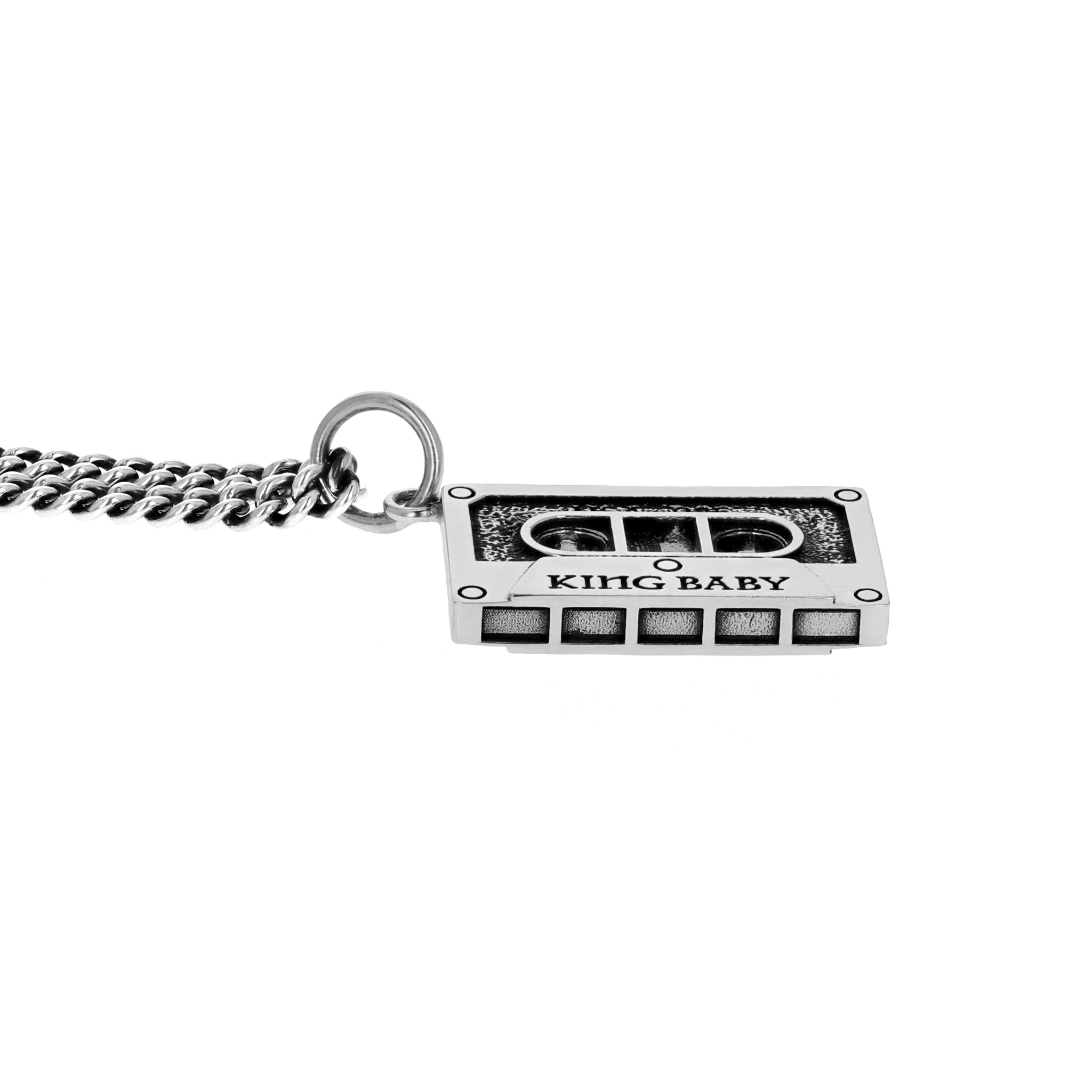 Tape Pendant – King Baby