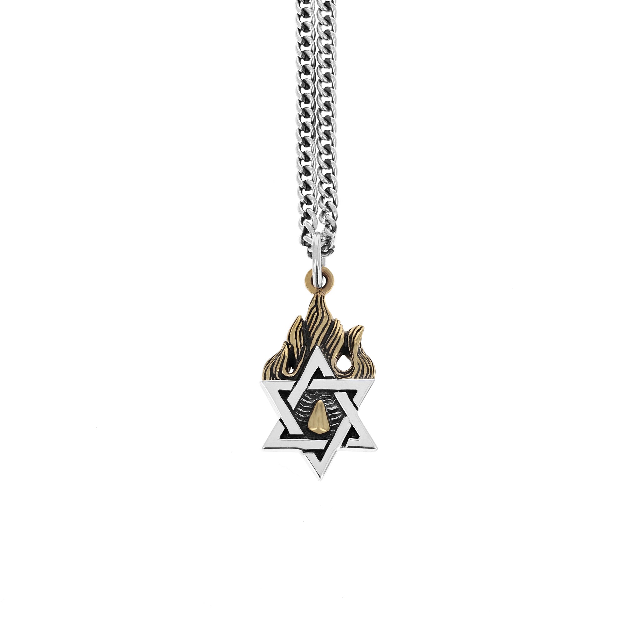 David Yurman | Jewelry | David Yurman Amethyst Stone Star Necklace Size Is  Approximately 8 Inches | Poshmark