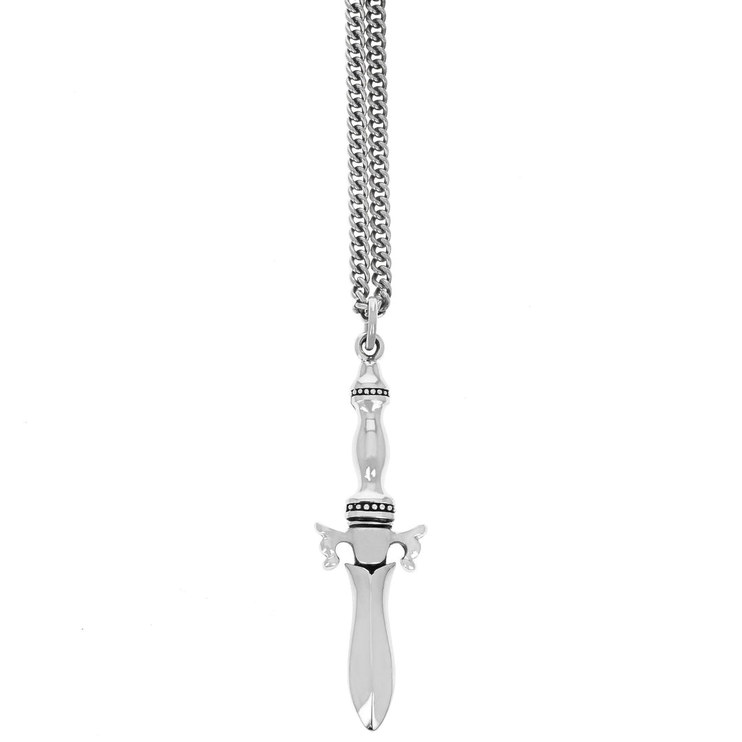 Classic Dagger Pendant