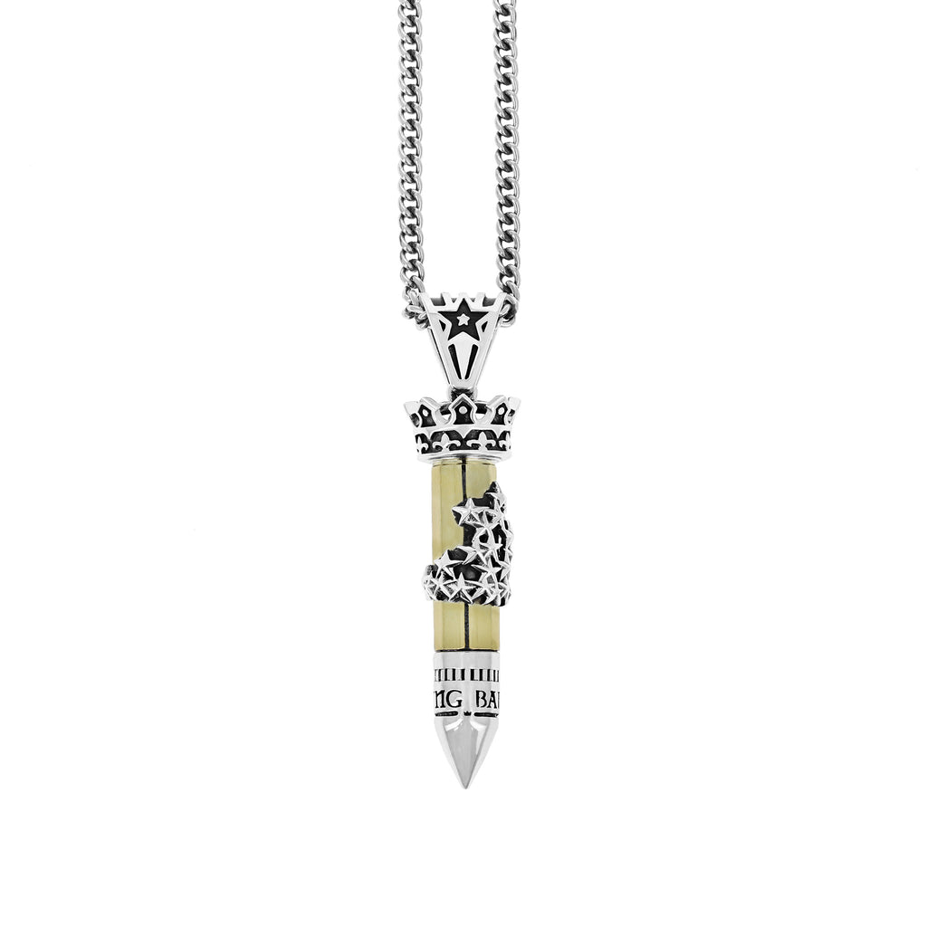 【新品未開封】Llife K10 NECKLACE 素晴らしい品質 LIDNM / Llife ONLINE STORE / Llife K10