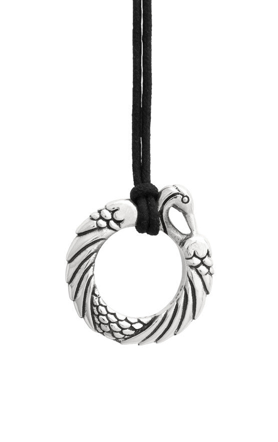 Crane Centering Pendant