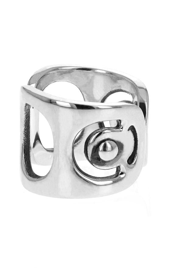 sterling silver ring