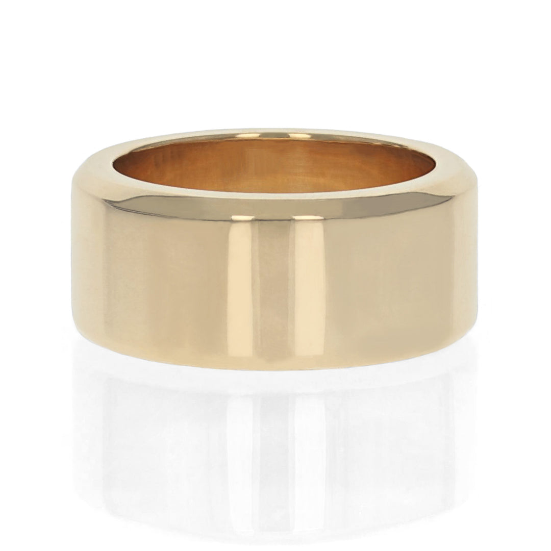 Chosen Ring 10K Gold