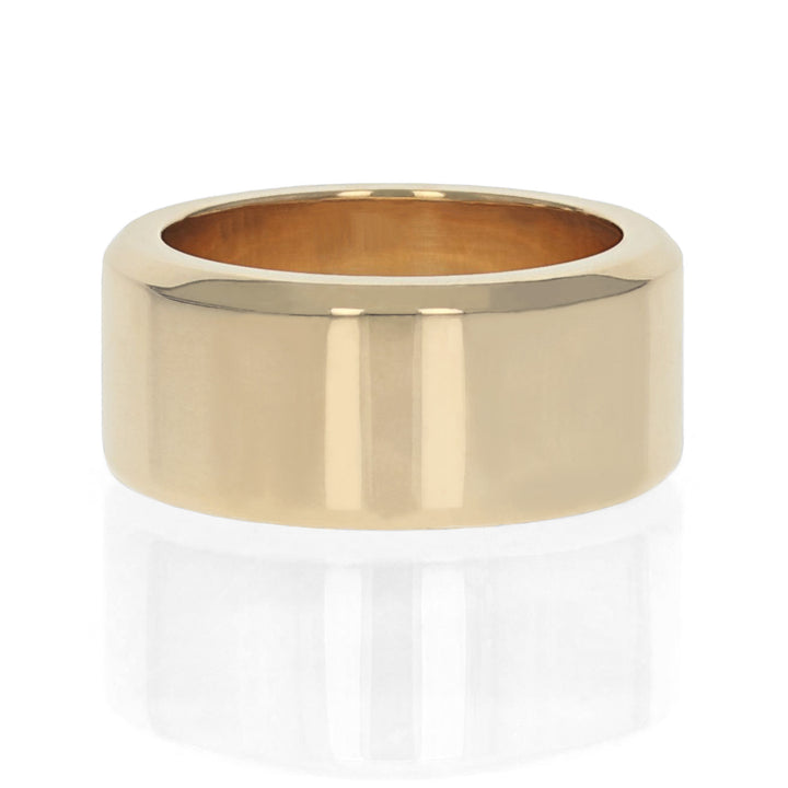 Chosen Ring 10K Gold