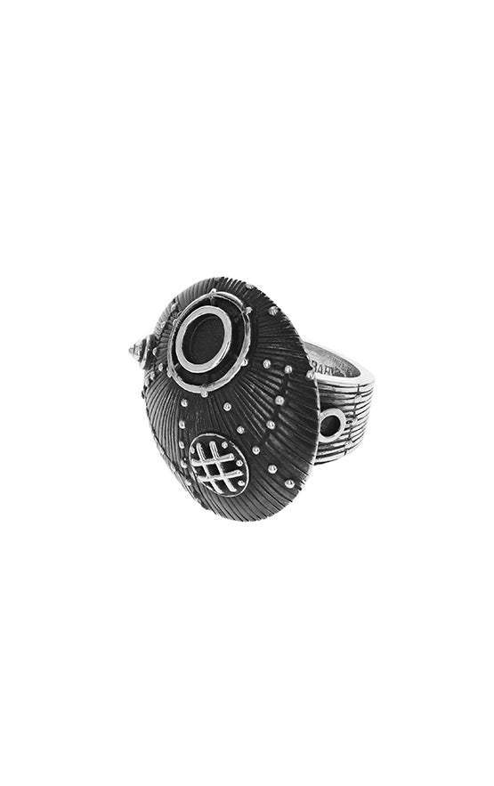 Submarine Ring