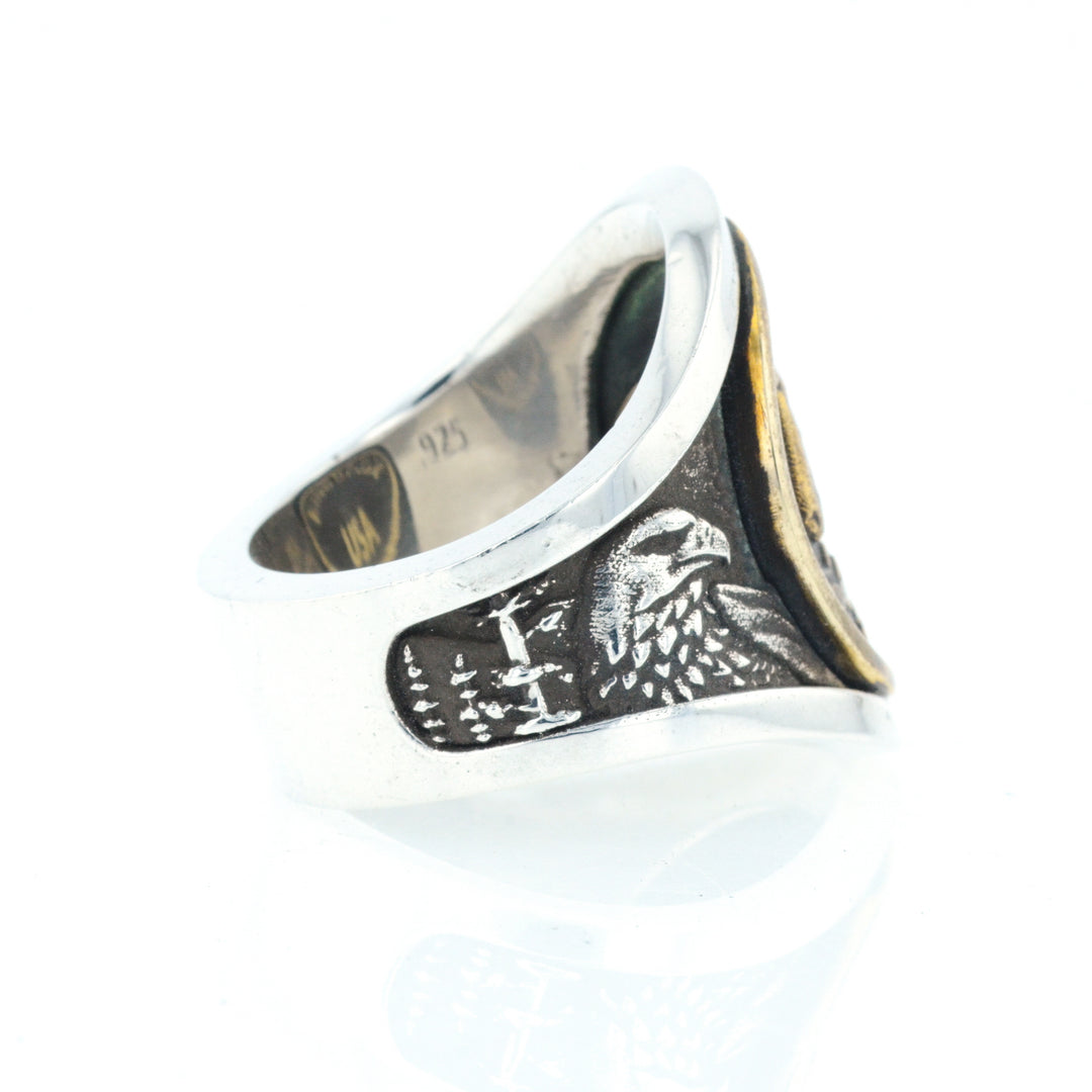 King Baby Chief and Horse Ring