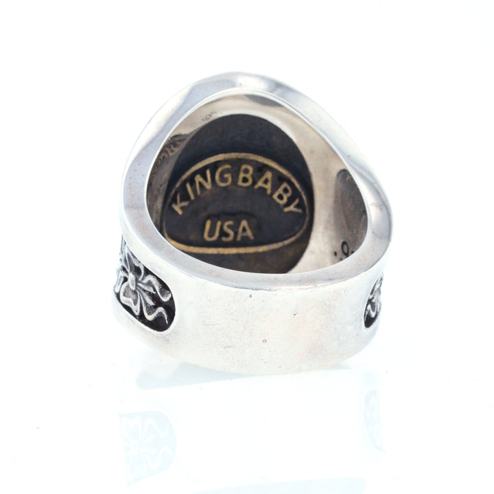 King Baby Liberty Headdress Cigar Band