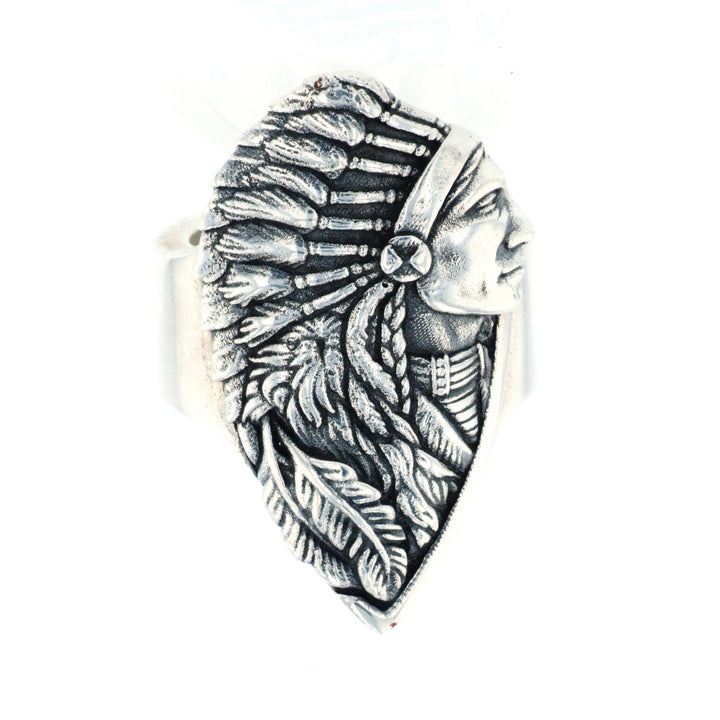 King Baby Large Chief Ring