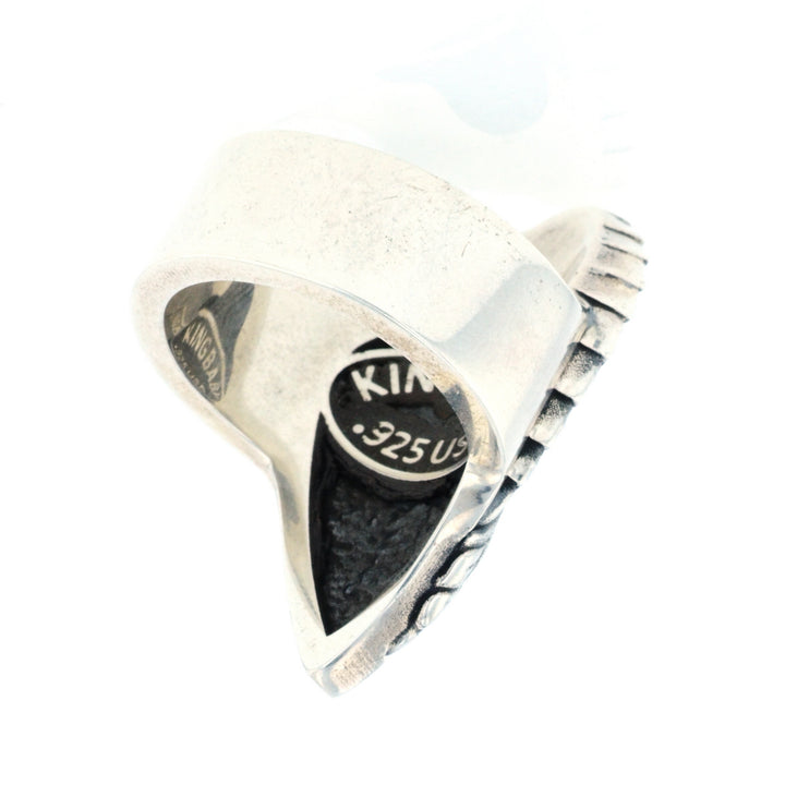 King Baby Large Chief Ring