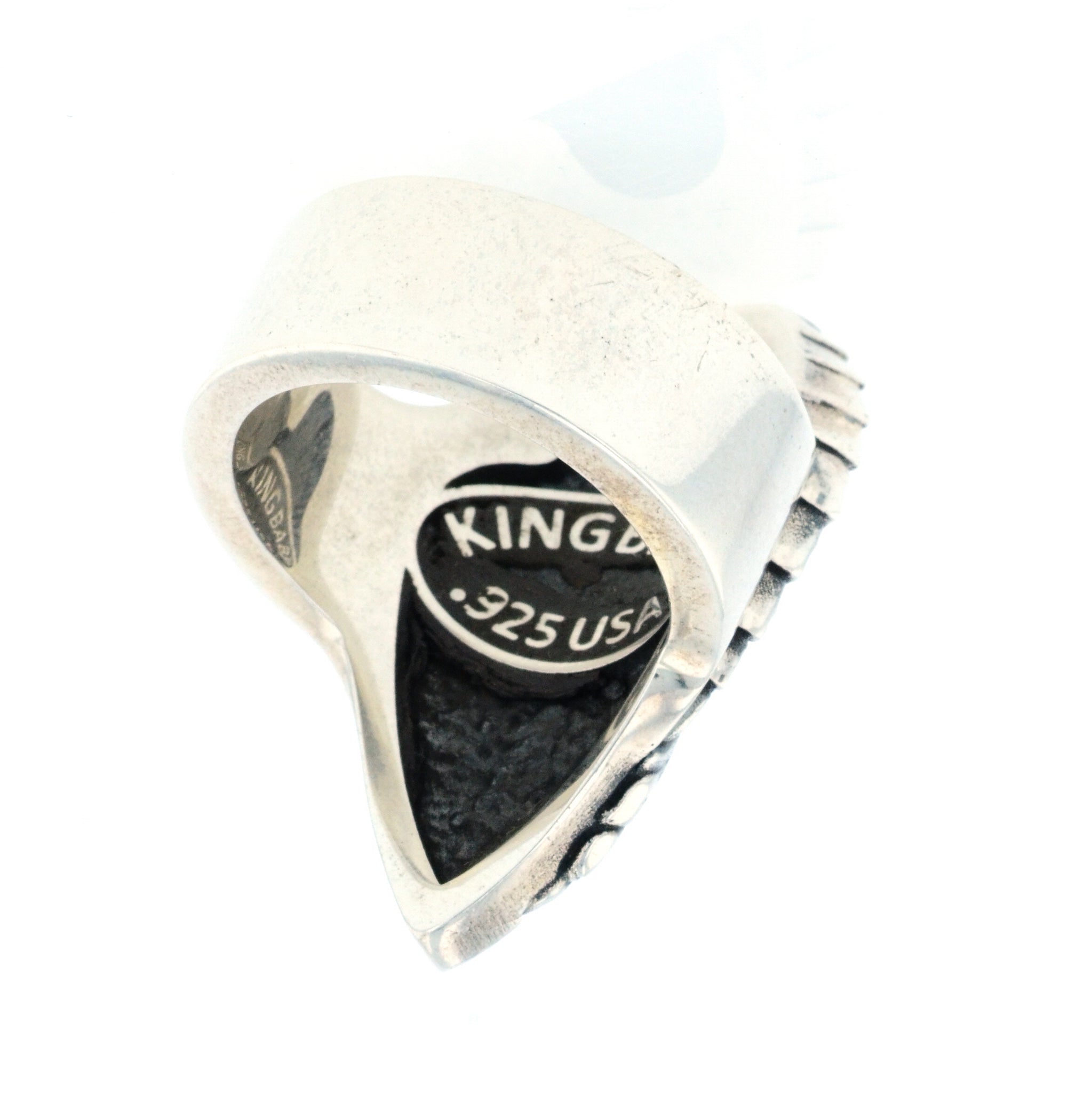King Baby Large Chief Ring