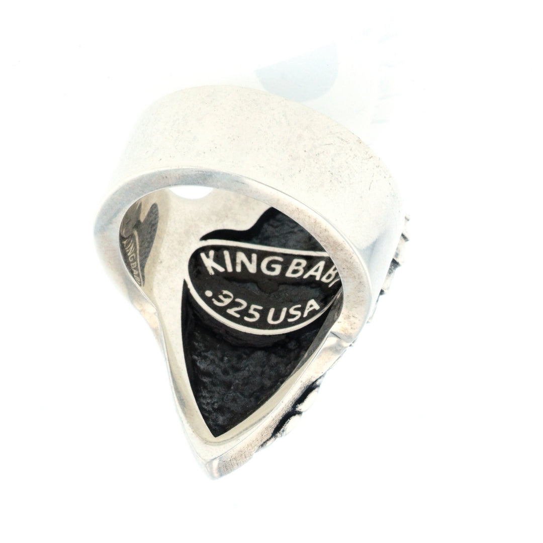 King Baby Large Chief Ring