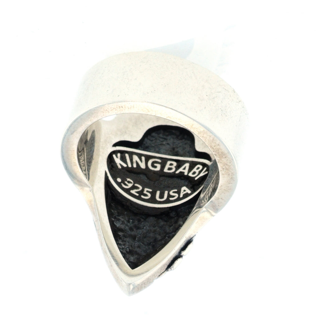 King Baby Large Chief Ring