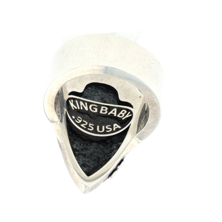 King Baby Large Chief Ring