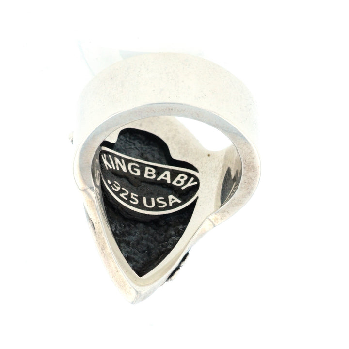 King Baby Large Chief Ring