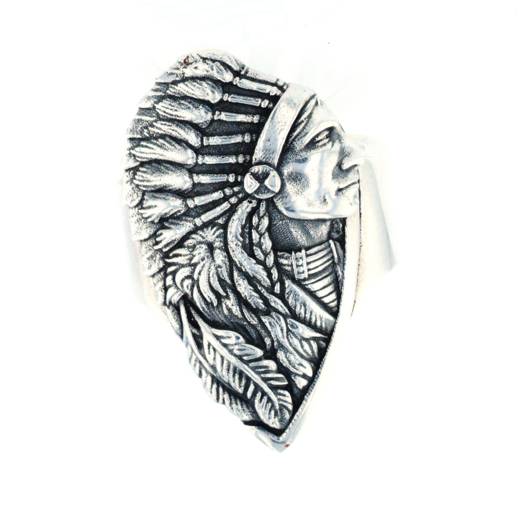 King Baby Large Chief Ring