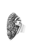 King Baby Large Chief Ring