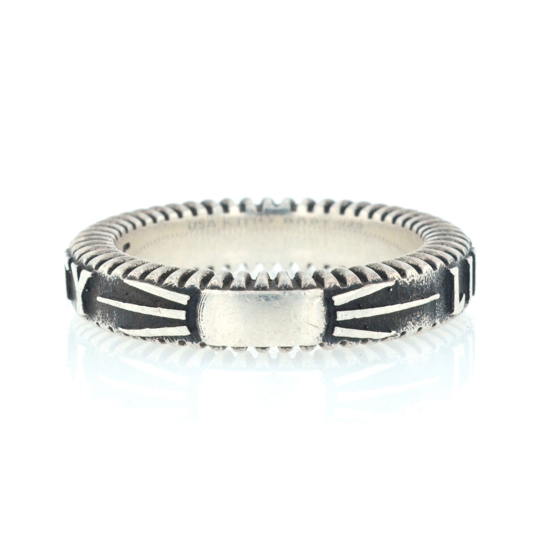 King Baby Liberty Stackable Ring