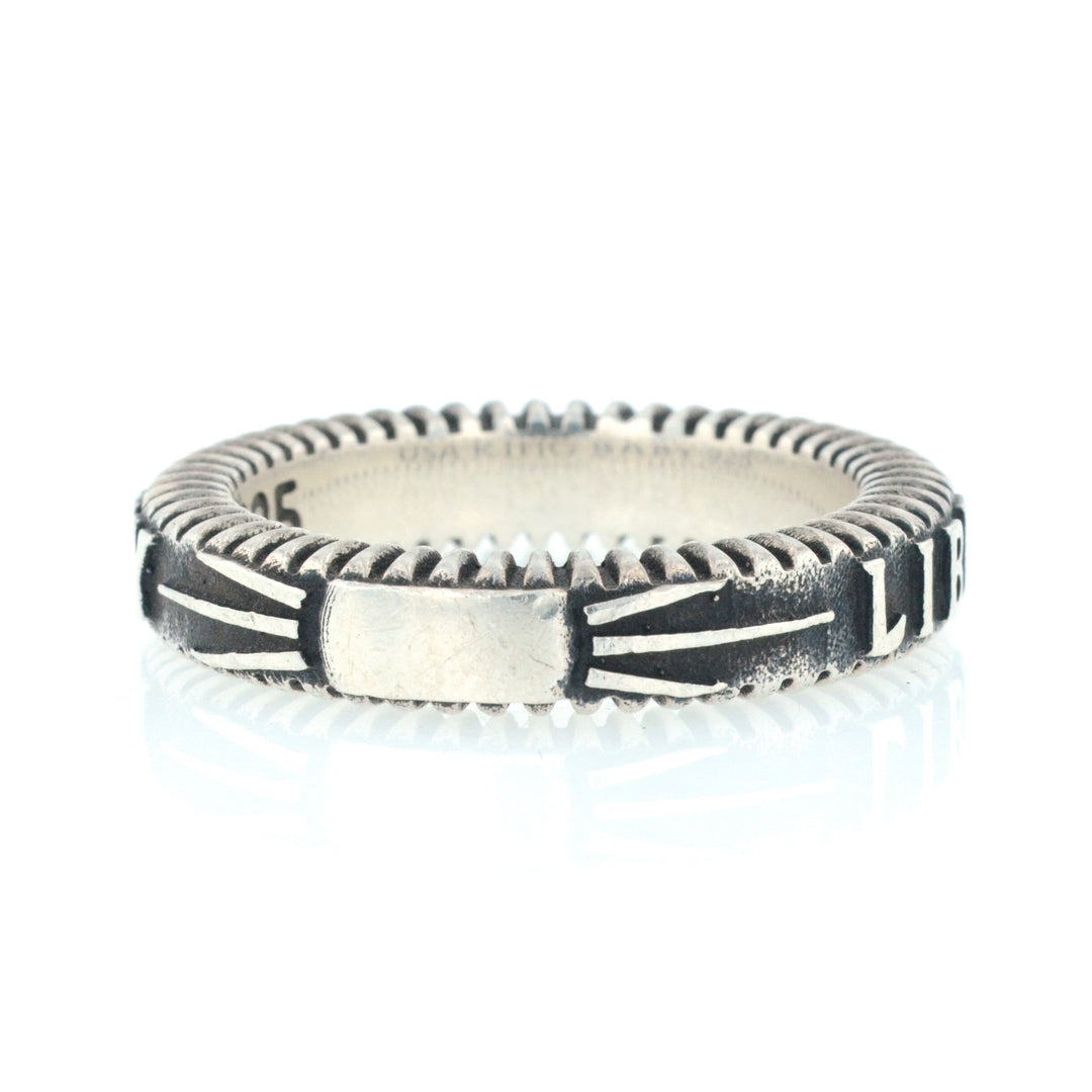 King Baby Liberty Stackable Ring