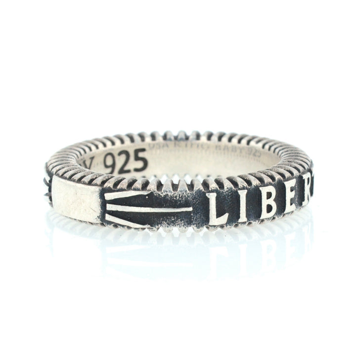 King Baby Liberty Stackable Ring