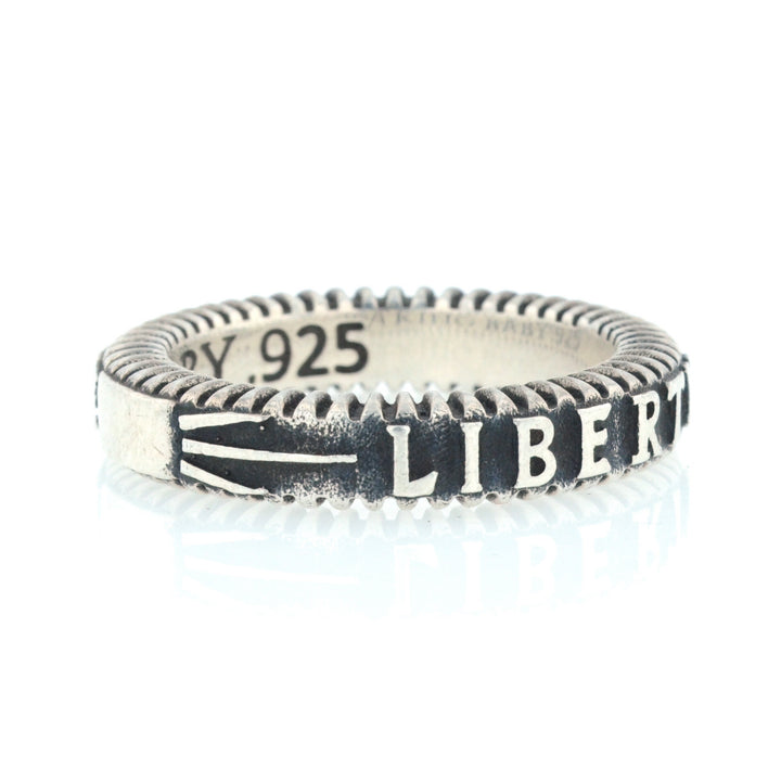 King Baby Liberty Stackable Ring