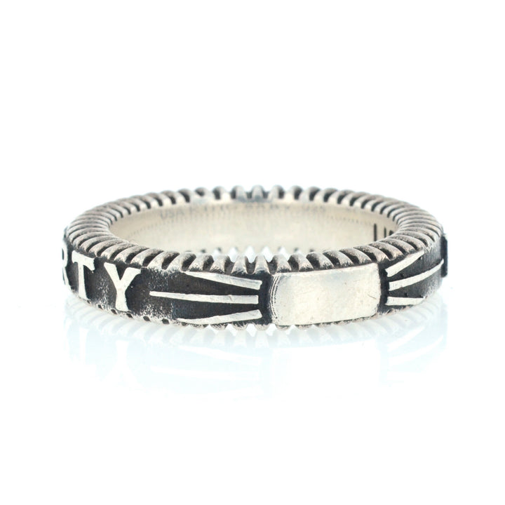 King Baby Liberty Stackable Ring