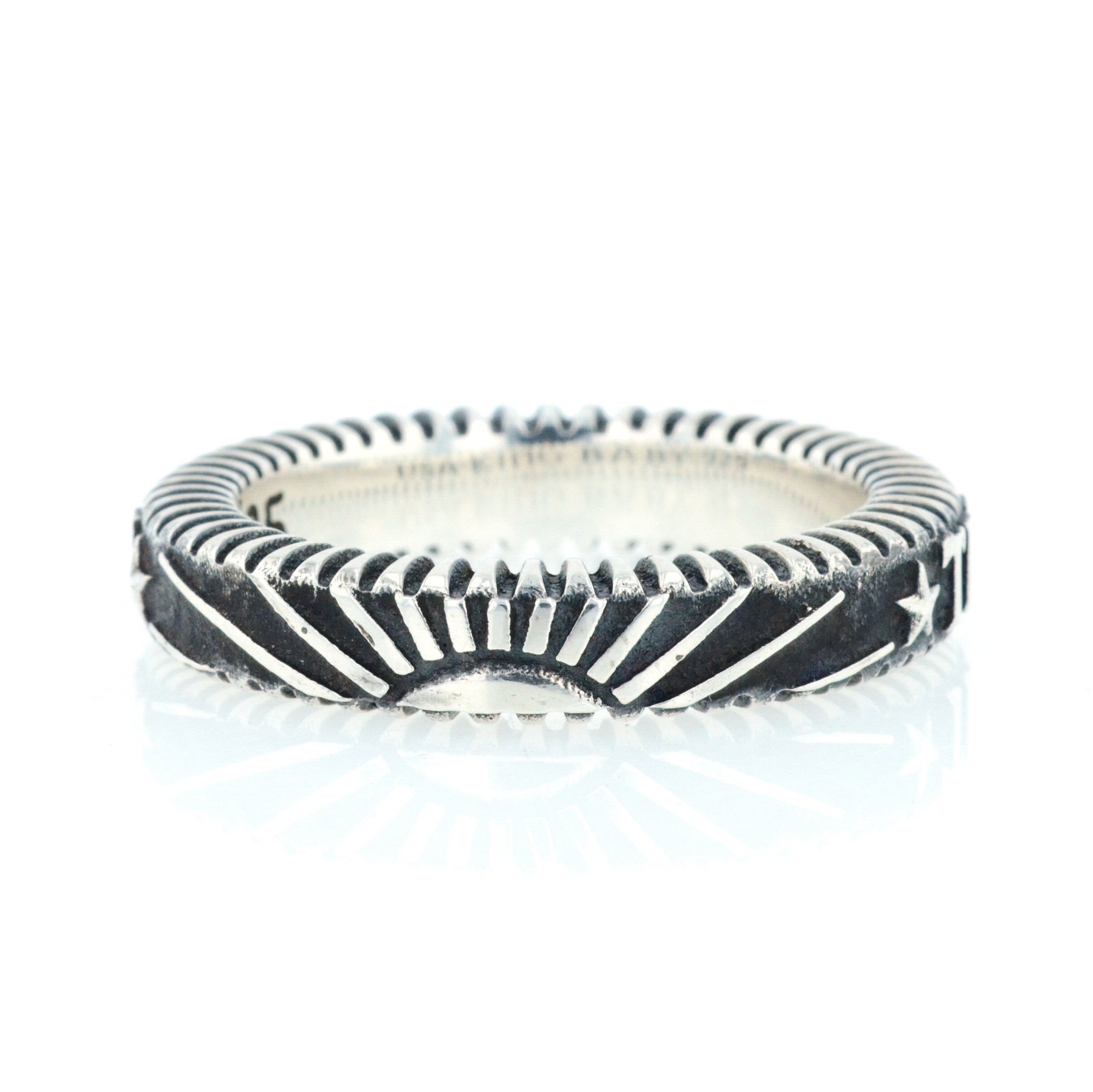 King Baby Truth Stackable Ring