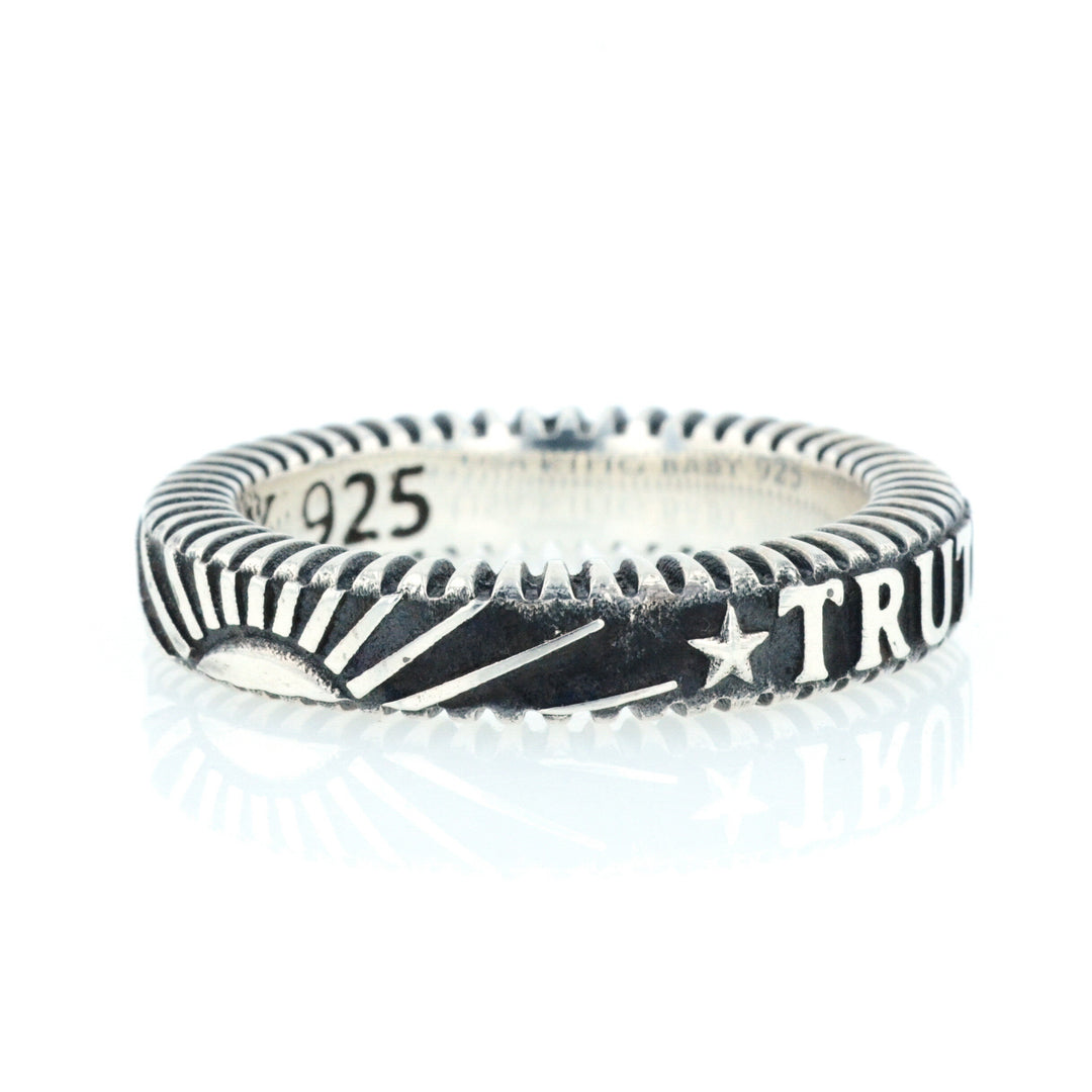 King Baby Truth Stackable Ring