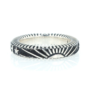 King Baby Truth Stackable Ring