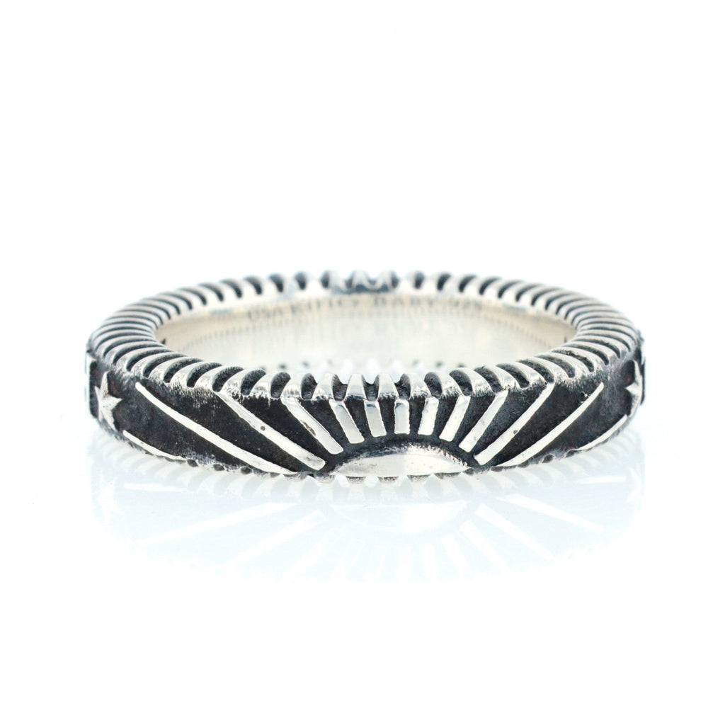 King Baby Truth Stackable Ring