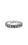 King Baby Truth Stackable Ring