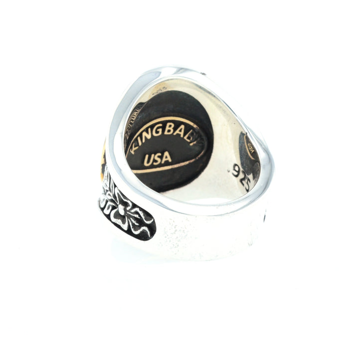 Torch Cigar Band