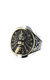 Torch Cigar Band