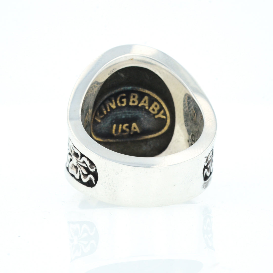 Eagle Cigar Band