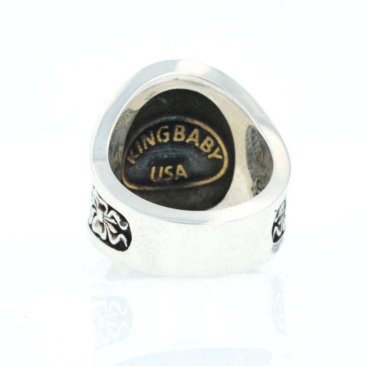 Eagle Cigar Band