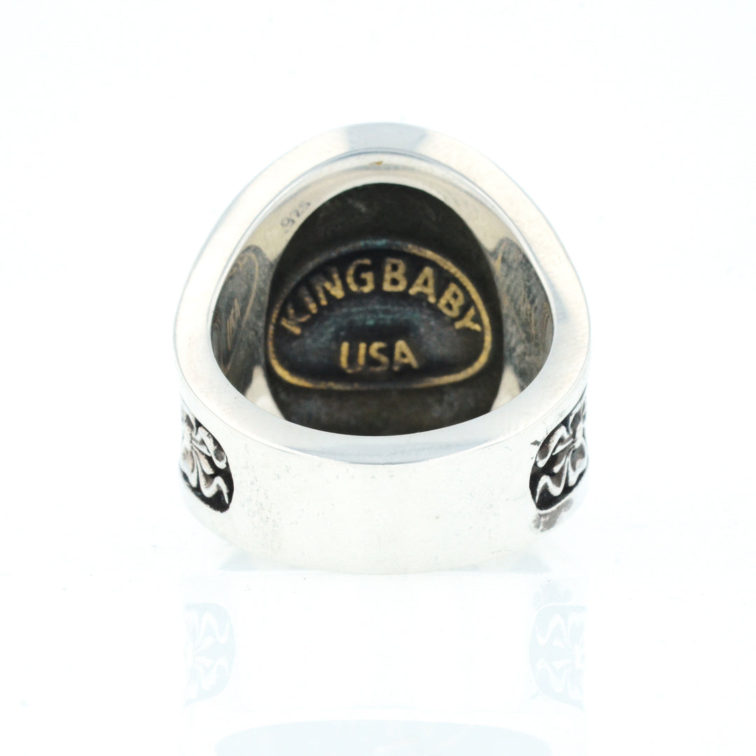 Eagle Cigar Band