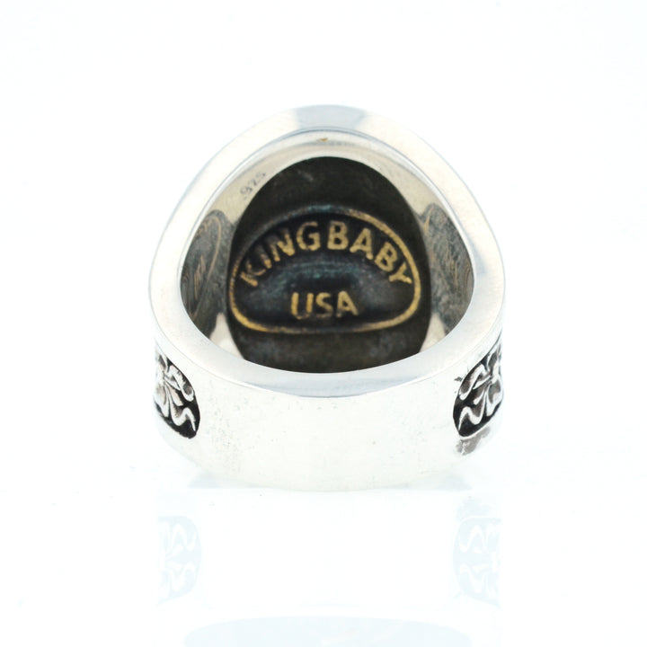 Eagle Cigar Band