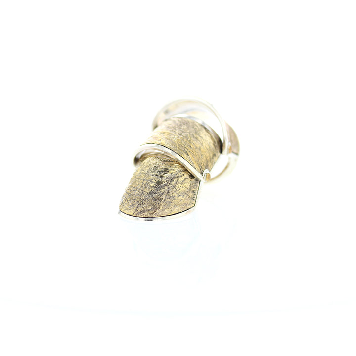 gold king baby ring