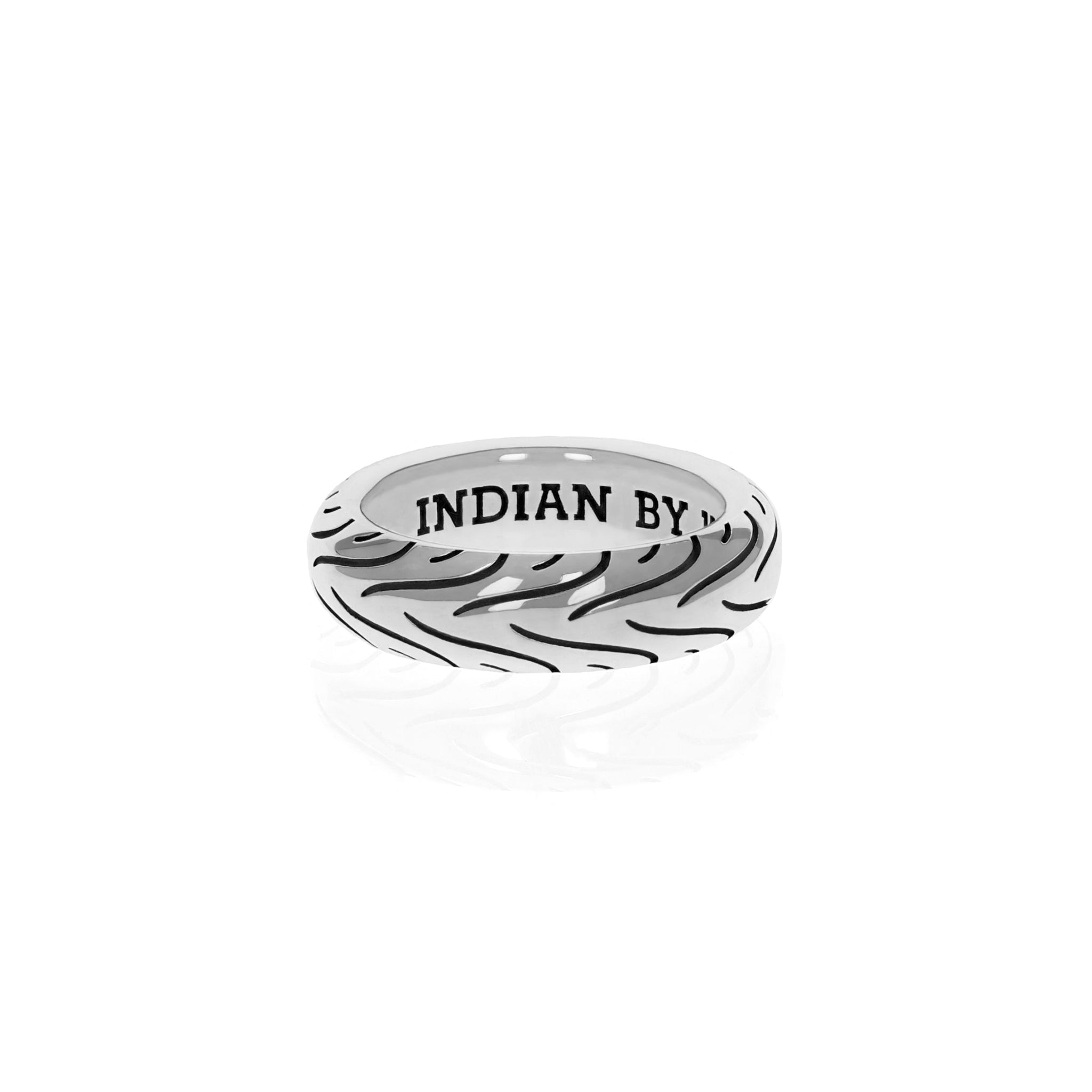 Indian Motorcycle Front Tire Ring