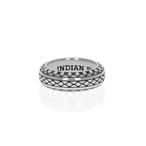 Indian Motorcycle Rear Tire Ring