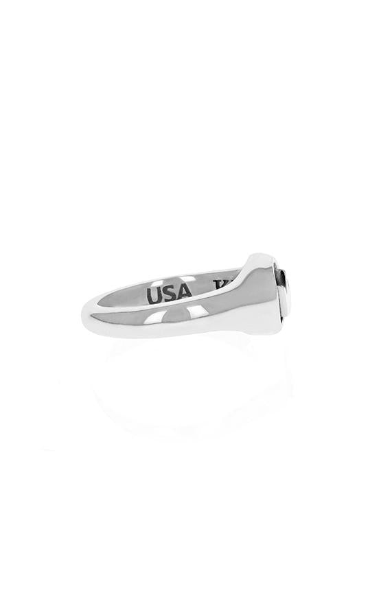 Small Crown Ring – King Baby