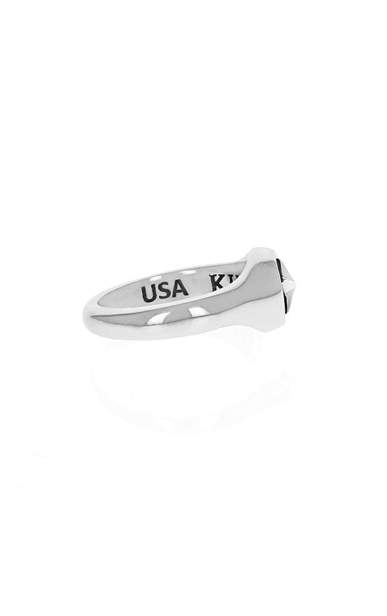 KING BABY スター リング King Baby Small Star Ring