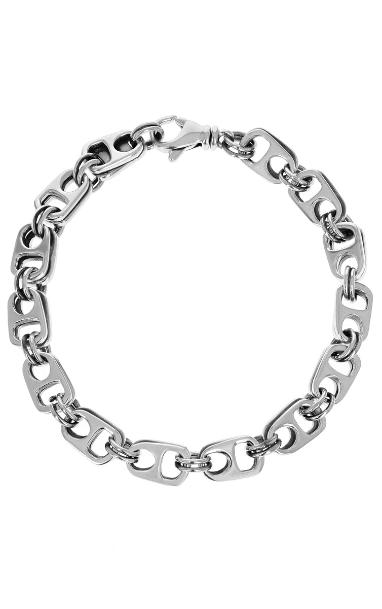 Small Double Layer Pop Top Bracelet – King Baby